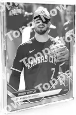 Team Set 2025 Topps NOW #TEAMSET-ROY-KC Card Details