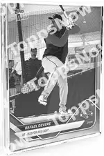 2025 Boston Red Sox MLB Topps NOW® Road To Opening Day 11-Card Team Set 2025 Topps NOW #TEAMSET-SOX-BR Card Details