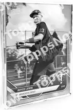 2025 Minnesota Twins MLB Topps NOW® Road To Opening Day 11-Card Team Set 2025 Topps NOW #TEAMSET-TWI-M Card Details