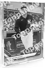 2025 New York Yankees MLB Topps NOW® Road To Opening Day 11-Card Team Set 2025 Topps NOW #TEAMSET-YAN-NY Card Details