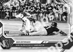 Sam Antonacci 2026 Topps NOW #105 Card Details