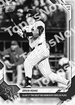Drew Romo 2026 Topps NOW #136 Card Details