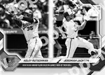 Jeremiah Jackson, Adley Rutschman 2026 Topps NOW #143 Card Details