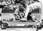 José Ramírez - 2026 MLB Topps NOW® - Card 152 - PR: 1111