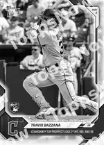 Travis Bazzana 2026 Topps NOW #153 カード情報