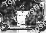 Andrés Giménez 2026 Topps NOW #15 カード情報