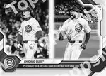 Chicago Cubs - 2026 MLB Topps NOW® - Card 170 - PR: 1029