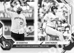 CC Sabathia/Dave Parker 2026 Topps NOW #179 カード情報