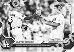 Clayton Kershaw 2026 Topps NOW #17 カード情報
