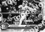JJ Wetherholt - 2026 MLB Topps NOW® - Card 181 - PR: 2532