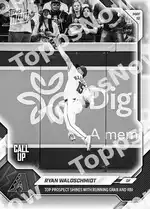 Ryan Waldschmidt - 2026 MLB Topps NOW® - Card 190 - PR: 1096