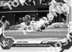 James Wood 2026 Topps NOW #220 カード情報