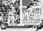 Shohei Ohtani - 2026 MLB Topps NOW® - Card 226 - PR: 27284