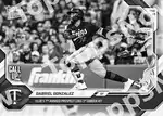 Gabriel Gonzalez 2026 Topps NOW #230 Card Details