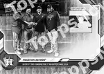 Houston Astros 2026 Topps NOW #245 カード情報