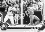Nick Kurtz/Mark McGwire 2026 Topps NOW #247 カード情報