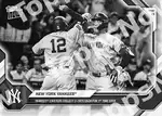 New York Yankees 2026 Topps NOW #251 カード情報