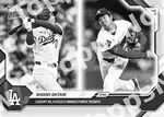 Shohei Ohtani 2026 Topps NOW #256 Card Details