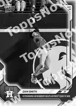 Cam Smith 2026 Topps NOW #259 カード情報