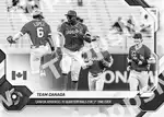 Team Canada 2026 Topps NOW #25 カード情報
