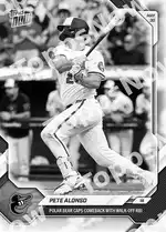 Pete Alonso - 2026 MLB Topps NOW® - Card 267