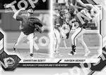 Christian Scott / Hayden Senger - 2026 MLB Topps NOW® - Card 269