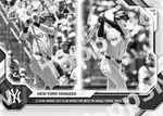 New York Yankees 2026 Topps NOW #275 Card Details