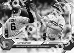 Matt Chapman 2026 Topps NOW #289 カード情報