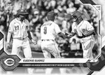 Eugenio Suárez - 2026 MLB Topps NOW® - Card 28