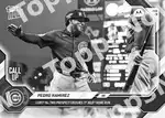 Pedro Ramírez 2026 Topps NOW #328 Card Details