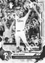Bryce Harper 2026 Topps NOW #359 カード情報