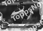 Travis Bazzana 2026 Topps NOW #360 カード情報