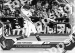 Jose Fernández, Jose Fernández 2026 Topps NOW #36 カード情報