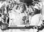 Seiya Suzuki 2026 Topps NOW #401 Card Details