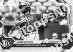 Junior Caminero 2026 Topps NOW #404 Card Details