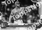 Gabriel Hughes 2026 Topps NOW #411 カード情報