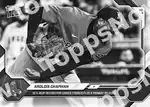 Aroldis Chapman 2026 Topps NOW #412 カード情報