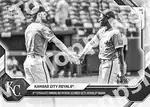 Kansas City Royals 2026 Topps NOW #420 カード情報