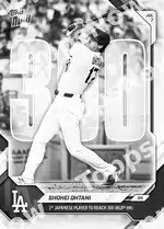 Shohei Ohtani 2026 Topps NOW #428 カード情報