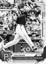Ryan O'Hearn 2026 Topps NOW #429 カード情報