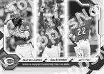 Elly De La Cruz / Sal Stewart / JJ Bleday - 2026 MLB Topps NOW® - Card 434