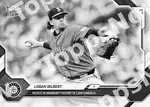 Logan Gilbert - 2026 MLB Topps NOW® - Card 445