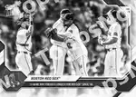 Boston Red Sox 2026 Topps NOW #466 カード情報