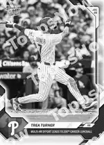 Trea Turner 2026 Topps NOW #472 カード情報