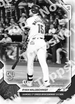 Ryan Waldschmidt 2026 Topps NOW #478 カード情報