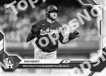 Max Muncy - 2026 MLB Topps NOW® - Card 479