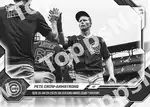 Pete Crow-Armstrong - 2026 MLB Topps NOW® - Card 503