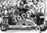 Jacob Misiorowski - 2026 MLB Topps NOW® - Card 513