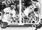 Boston Red Sox® 2026 Topps NOW #528 Card Details