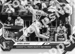 Angel Genao 2026 Topps NOW #540 カード情報